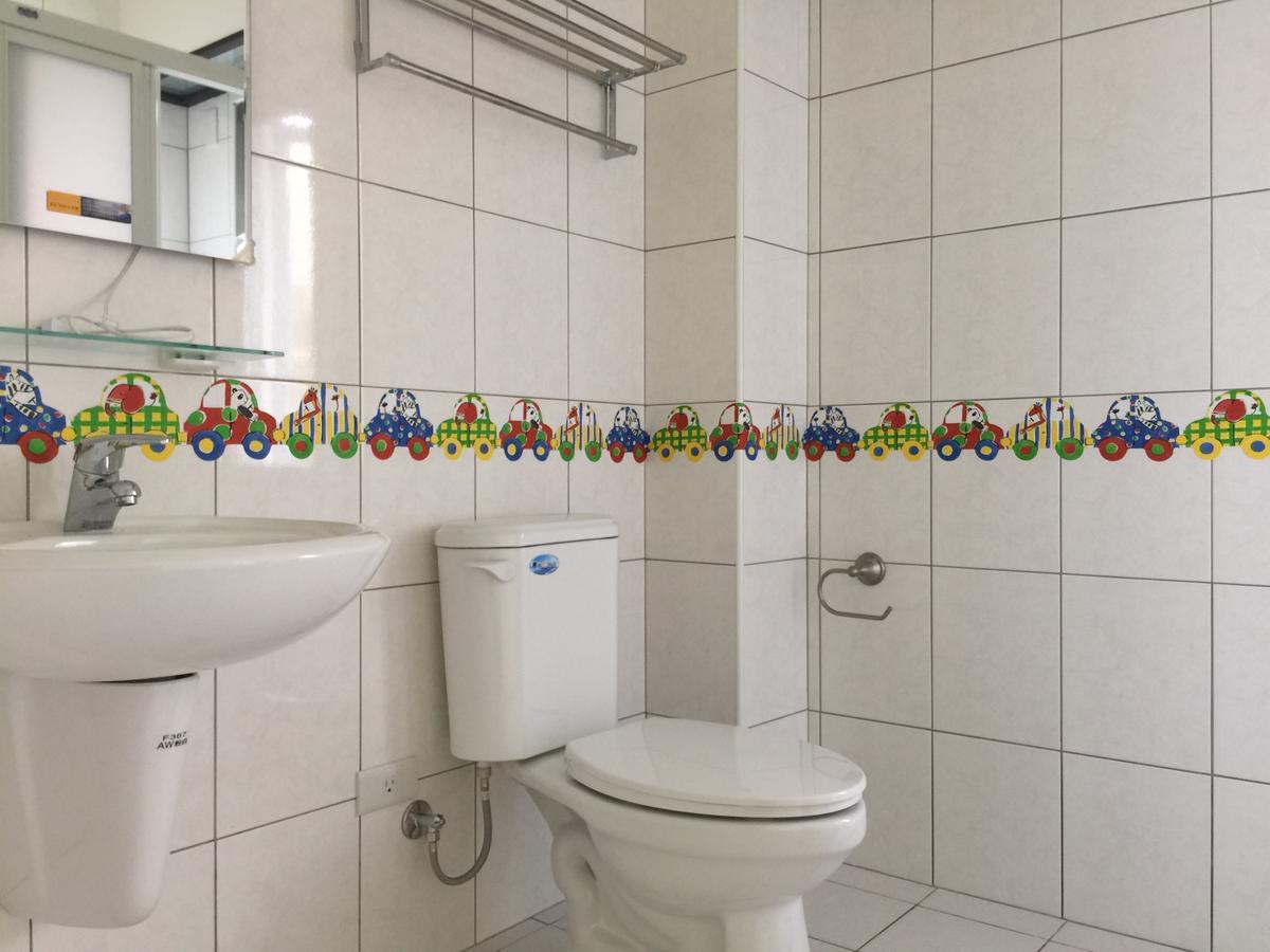 Love B&B Саньи Экстерьер фото